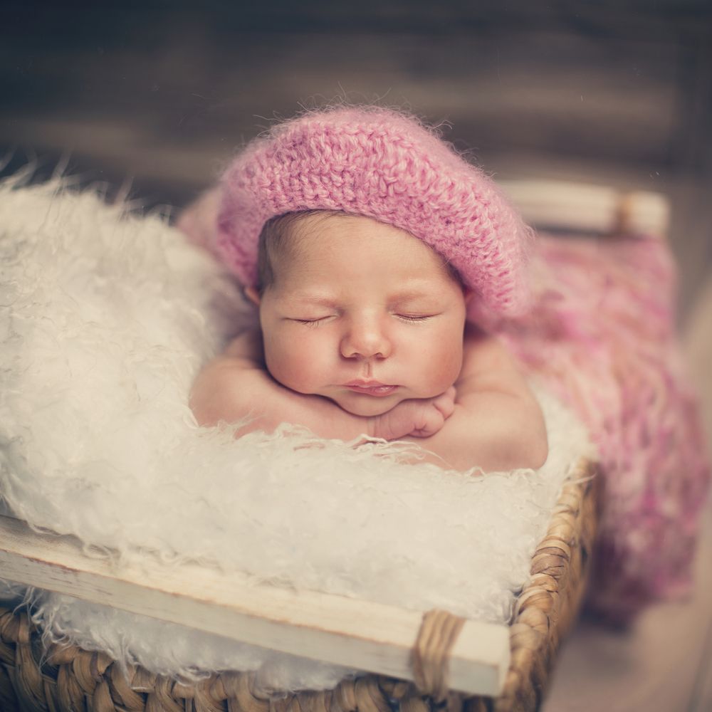 Photograph by Gosia Jurasz