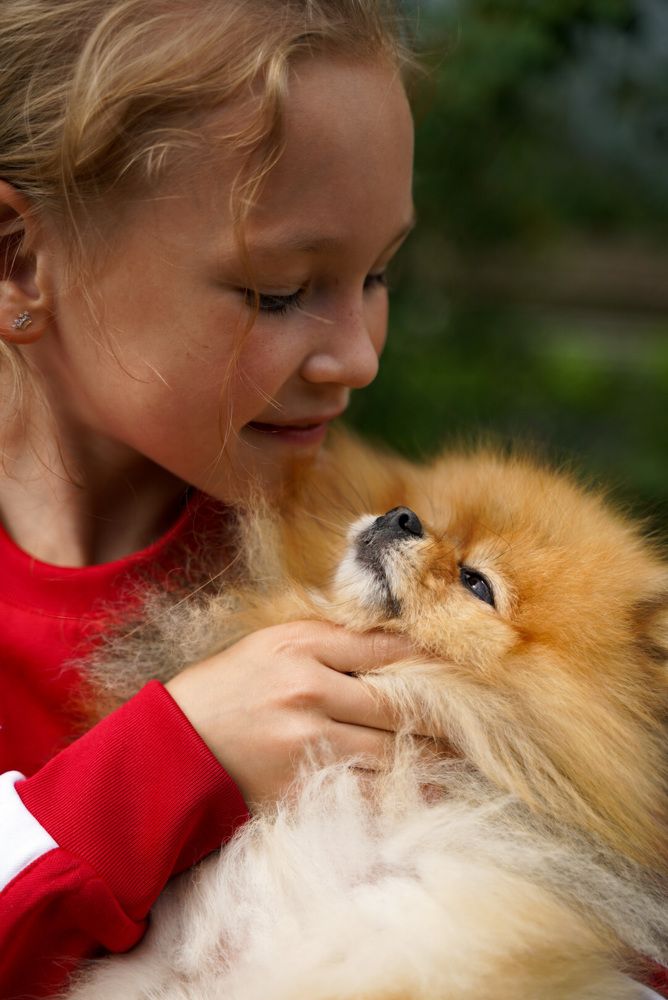 Photograph by Александра Чистякова