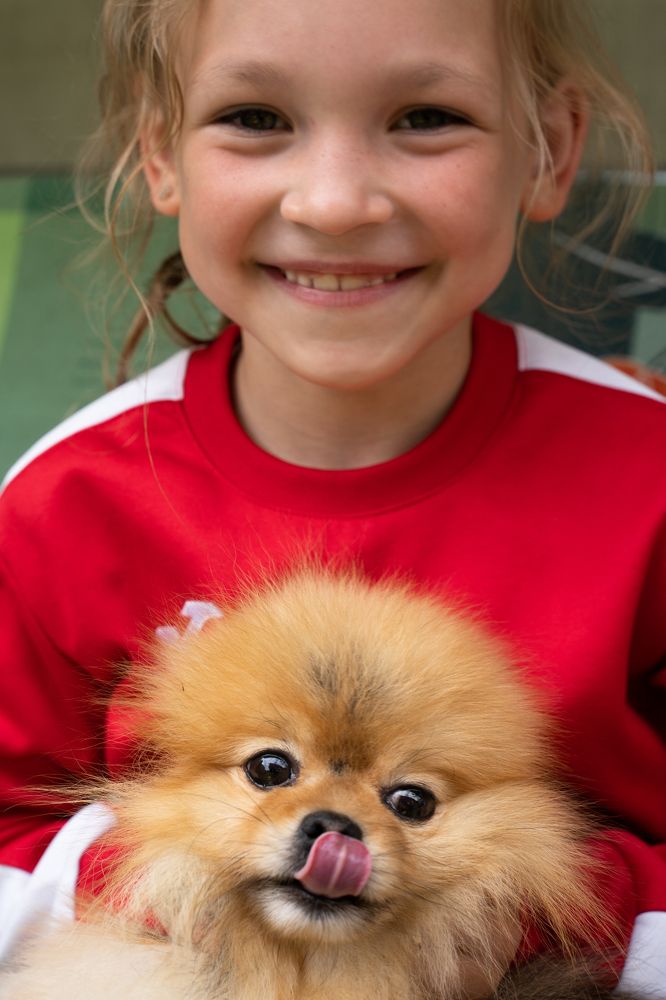 Photograph by Александра Чистякова