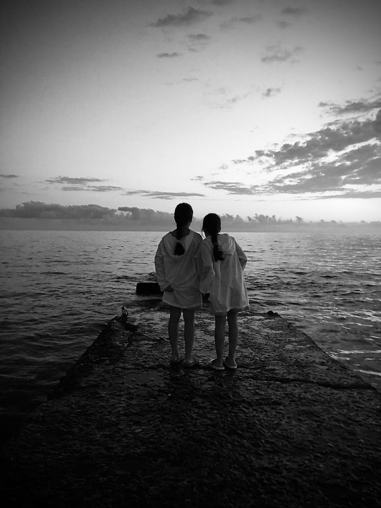 оризонты / Перспективы