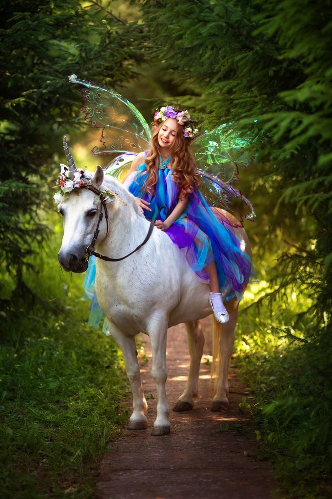 Photograph by Мила Дементьева