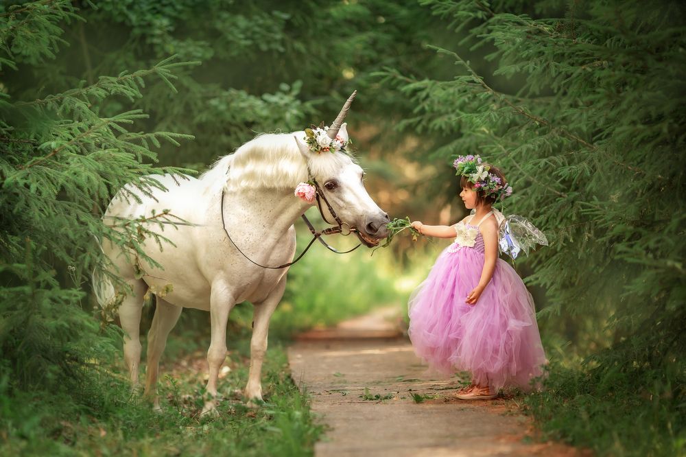 Photograph by Мила Дементьева