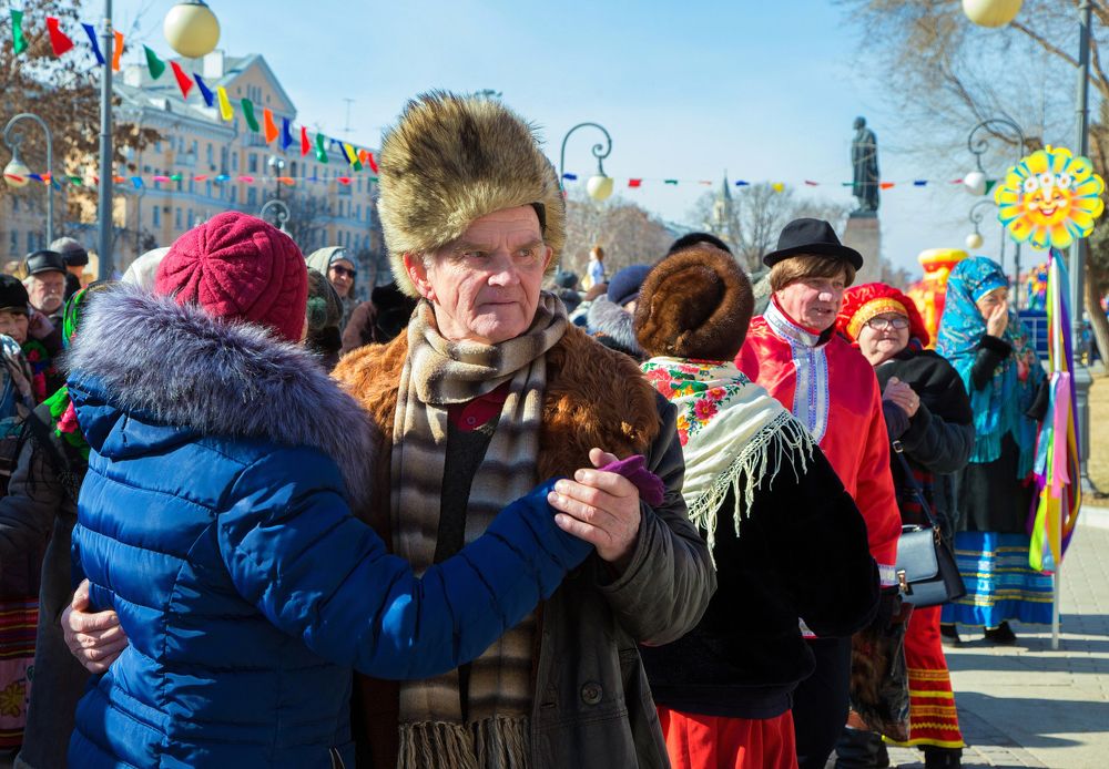 Photograph by Марина Ватанская