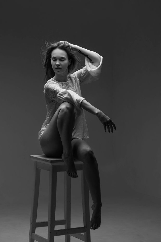 Фотография автора Тимофей Строгий