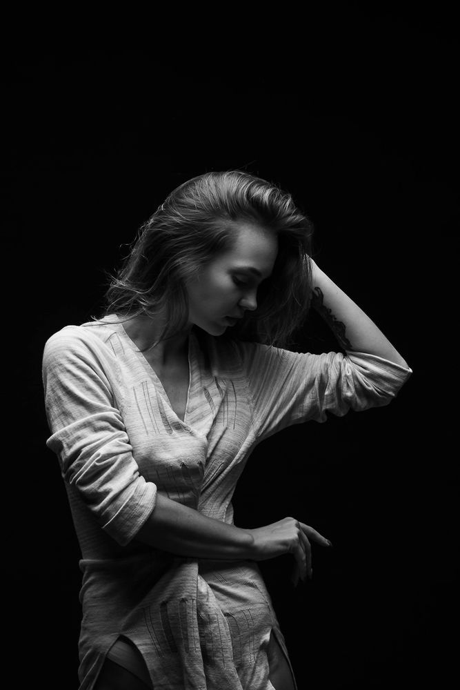 Фотография автора Тимофей Строгий