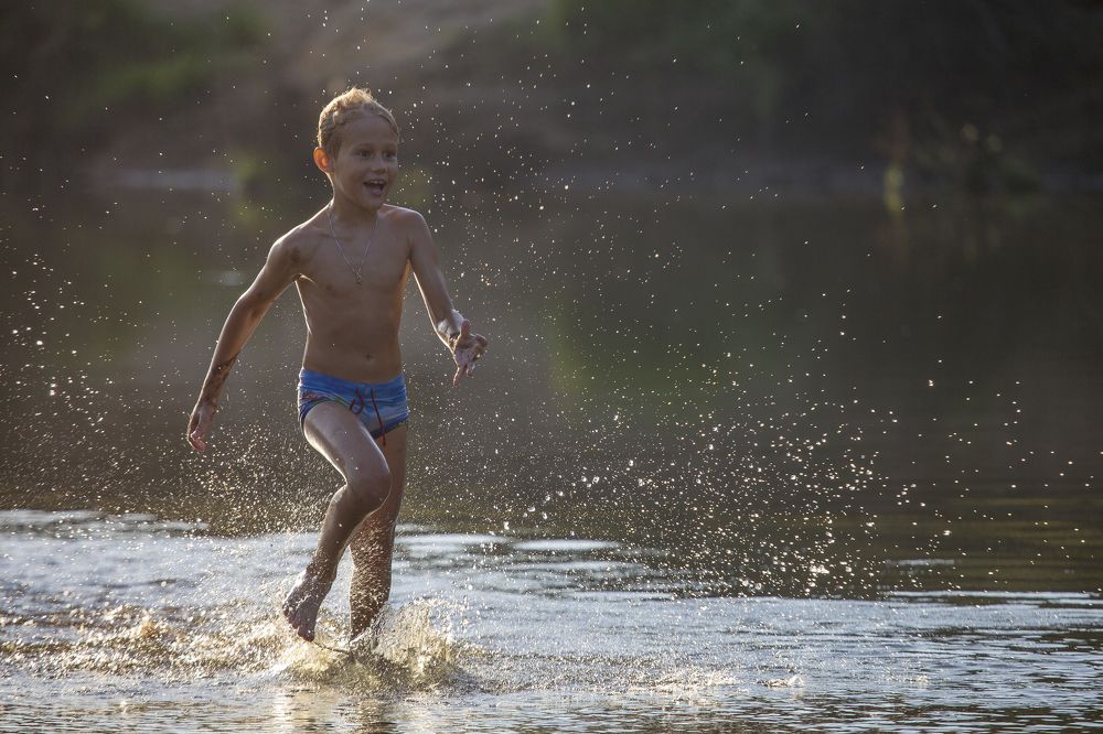 Photograph by Сергей Старостин