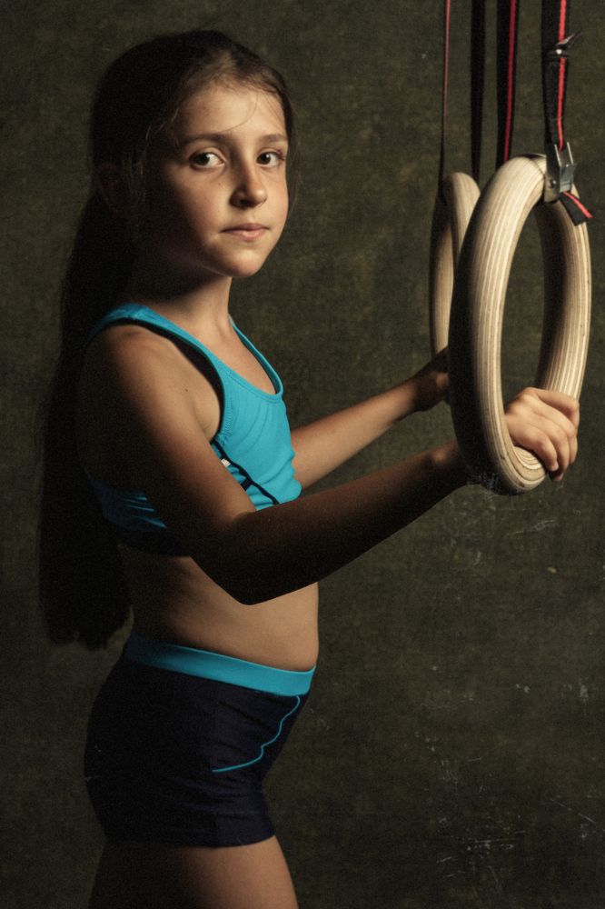 Photograph by Vasiliy Kuvakin