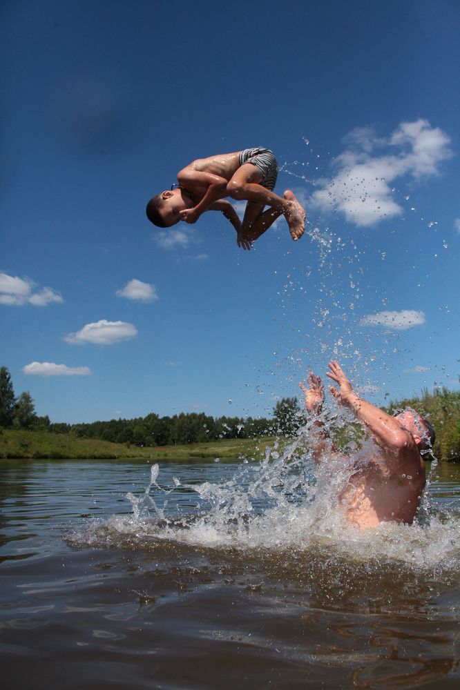Photograph by Андрей Киношный