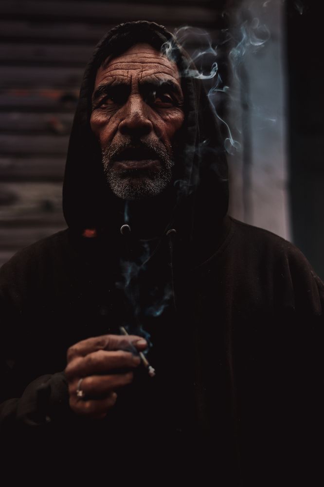 Photograph by Chinmay Joshi