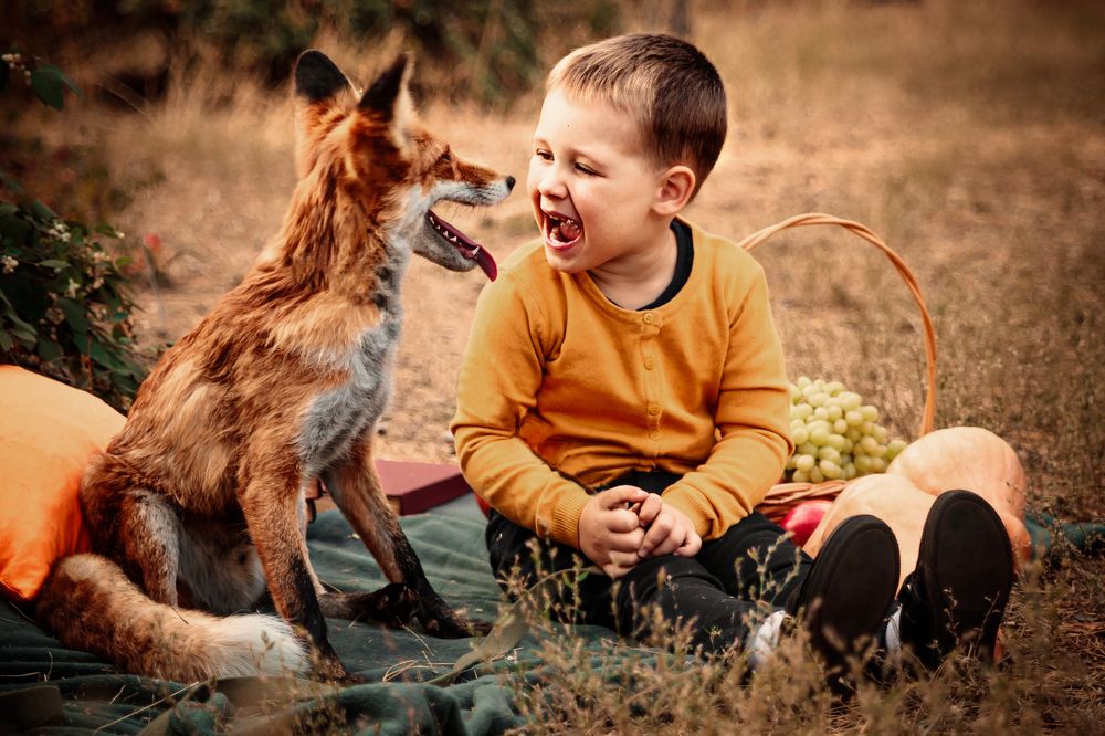 Photograph by Анастасия Большуткина