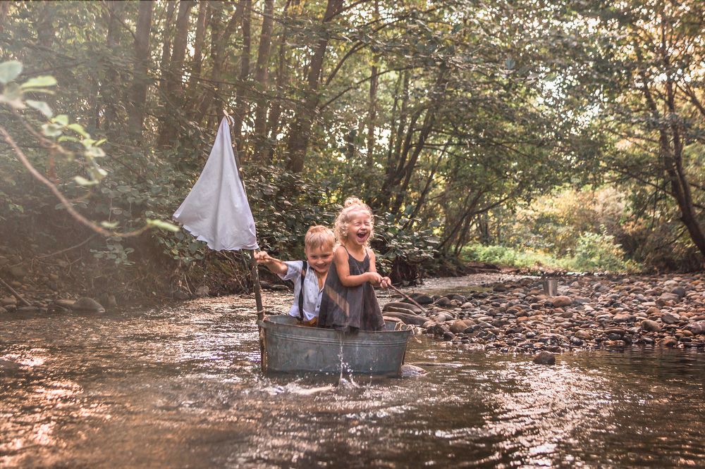 Photograph by Татьяна Тихонова