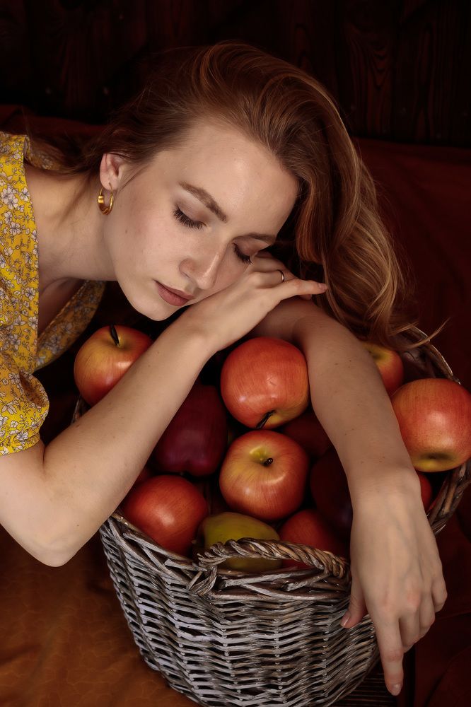 Photograph by Анастасия Большуткина