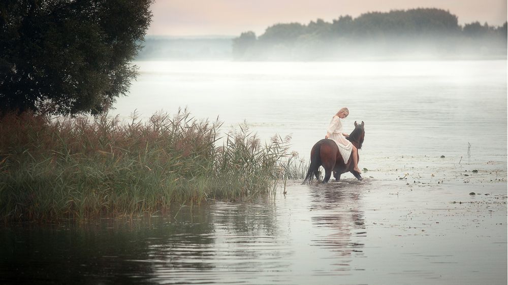 Photograph by Ренат Фотов