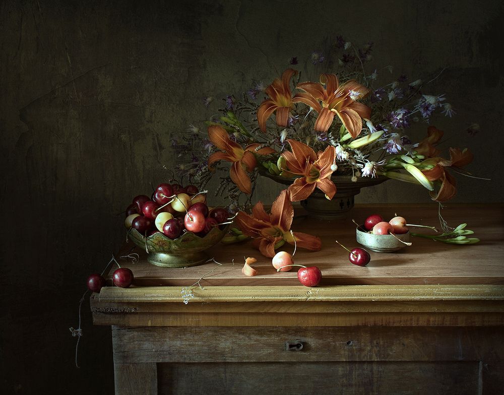 Photograph by Шипунова Ирина