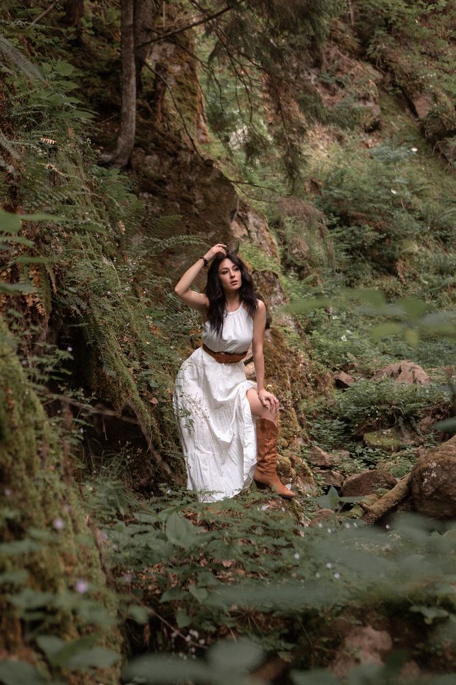 Photograph by Татьяна Тихонова