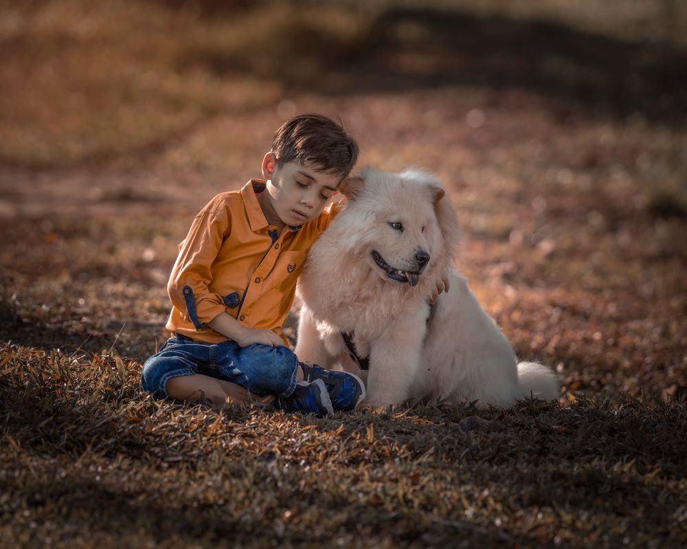 Photograph by Fira Kwan