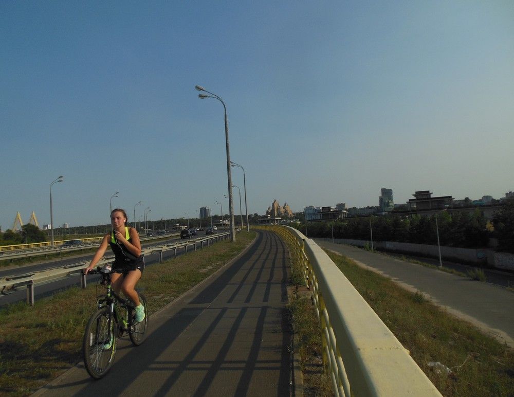 Люди Миллениума