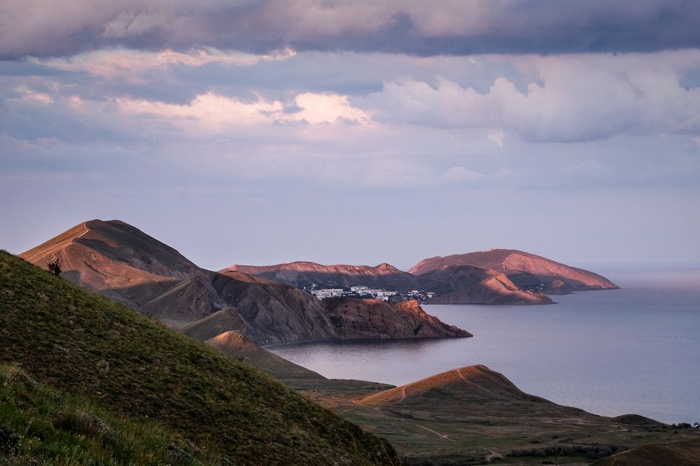 Photograph by Вадим Коротеев