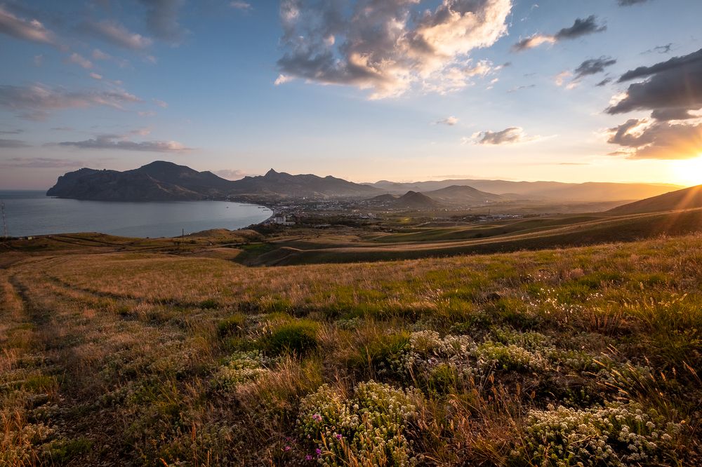 Photograph by Вадим Коротеев