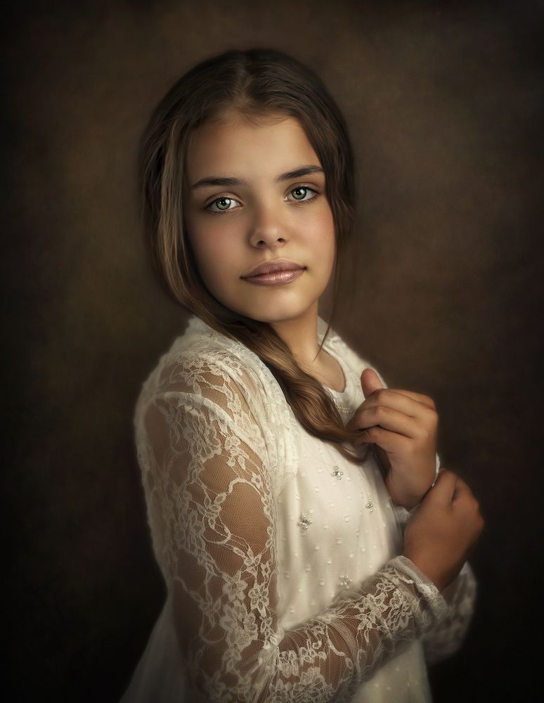 Photograph by Agnes Veres