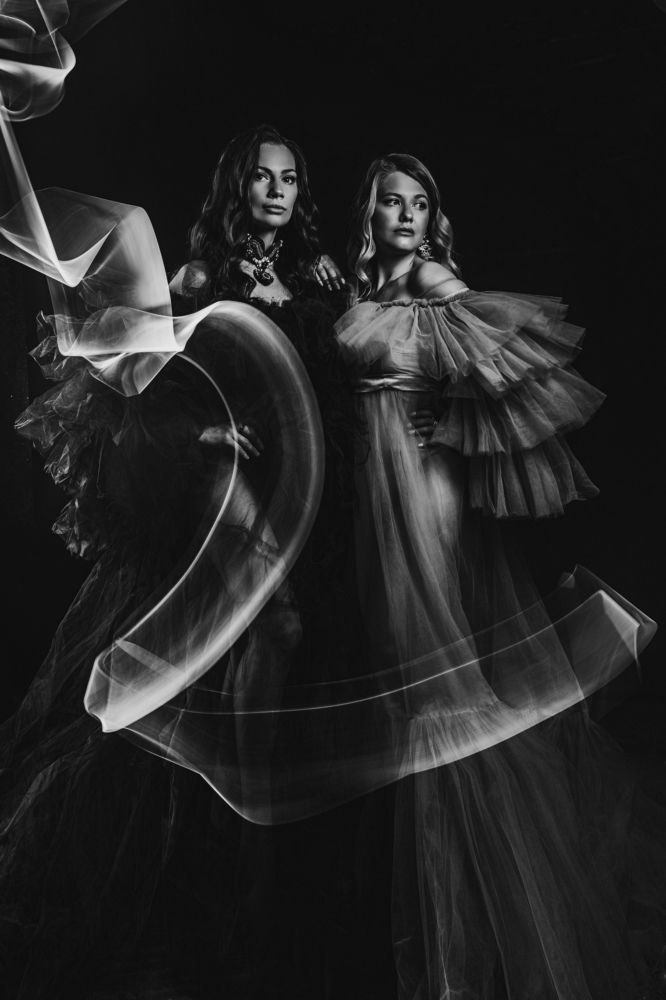 Photograph by Екатерина Иваненко