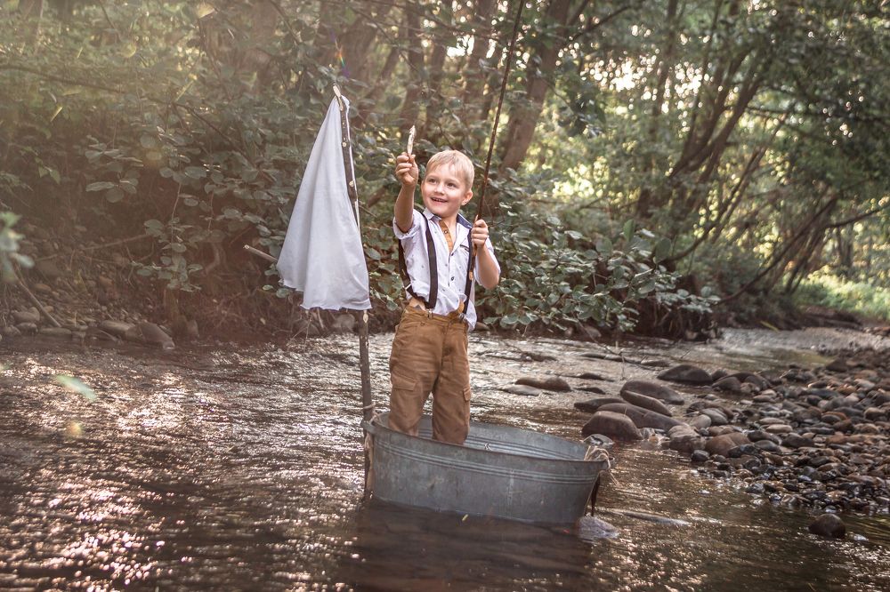 Photograph by Татьяна Тихонова