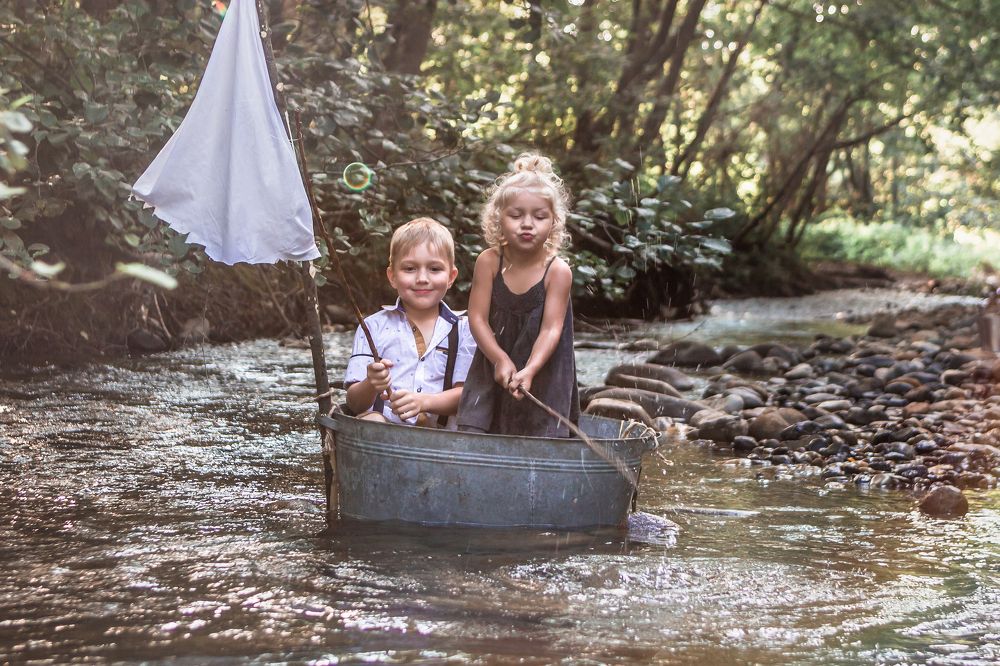 Photograph by Татьяна Тихонова