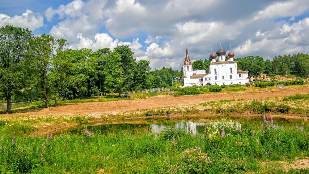 Photograph by Михаил Валяев