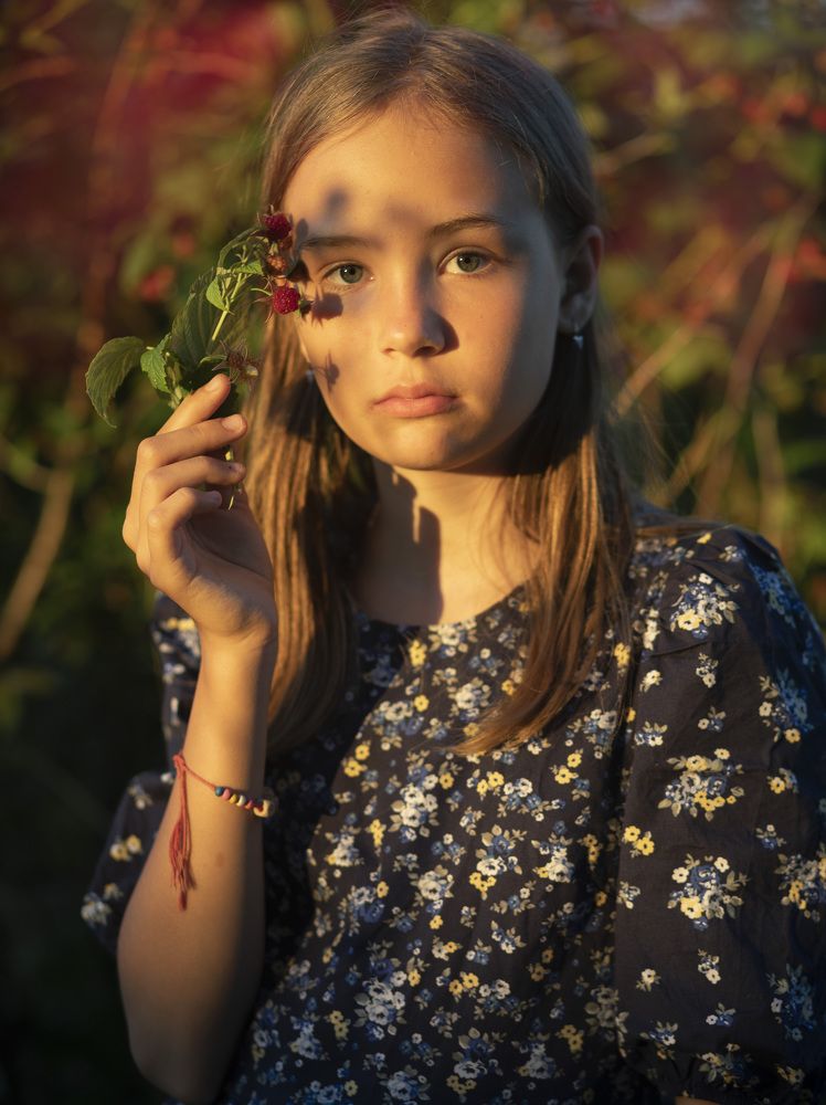 Photograph by Наталия Дударева