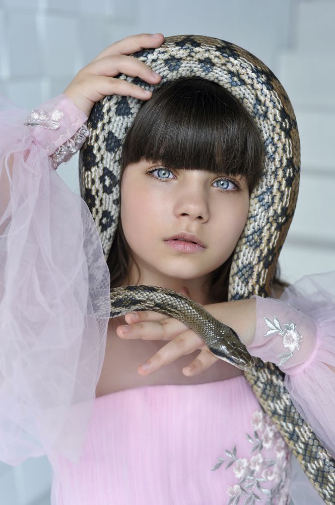 Photograph by Вероника Куликова