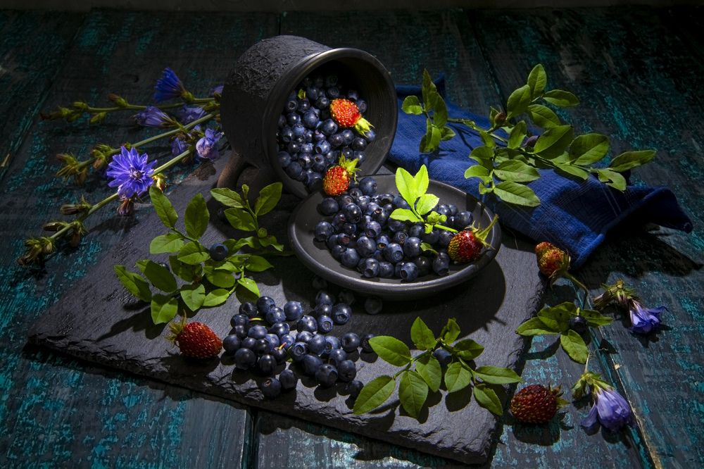 Photograph by Игорь Смирнов