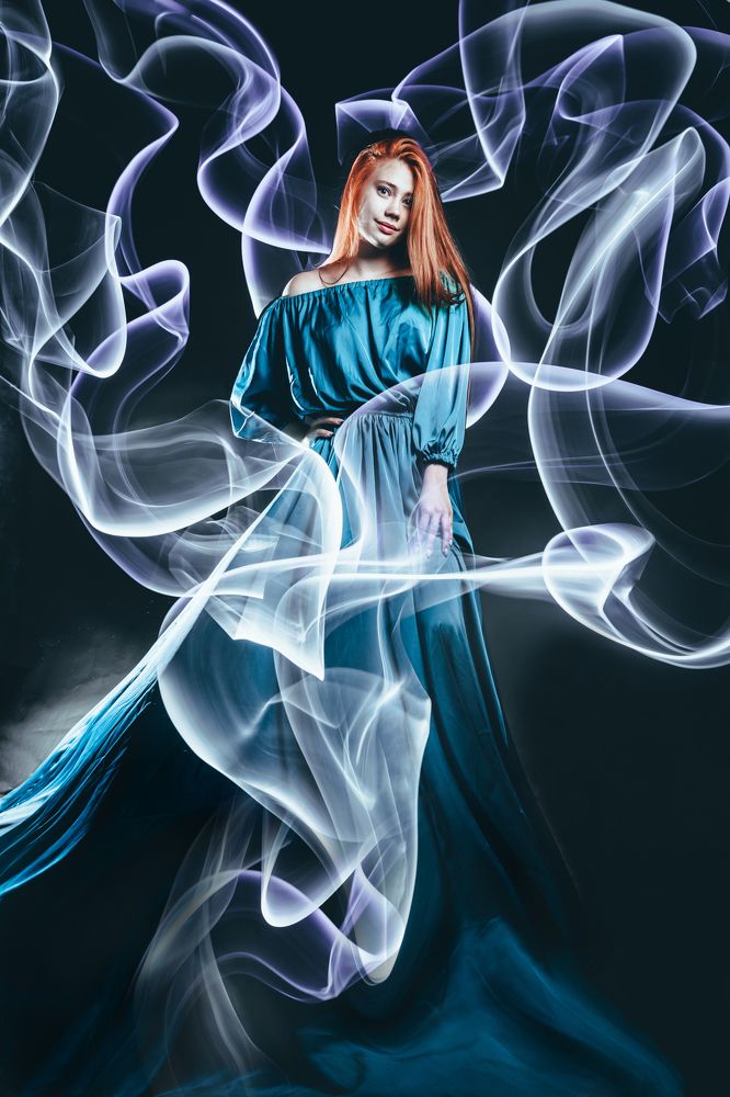 Photograph by Екатерина Иваненко