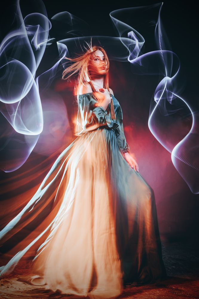 Photograph by Екатерина Иваненко