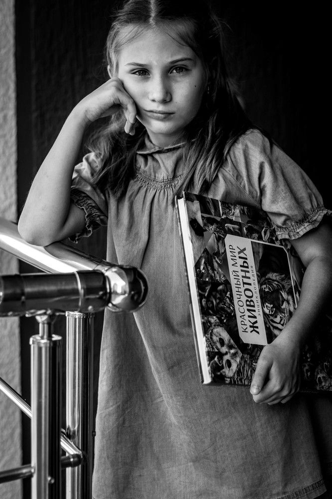 Photograph by Марина Куротченко