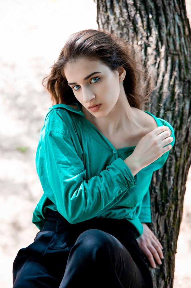 Photograph by Валерий Щавелев