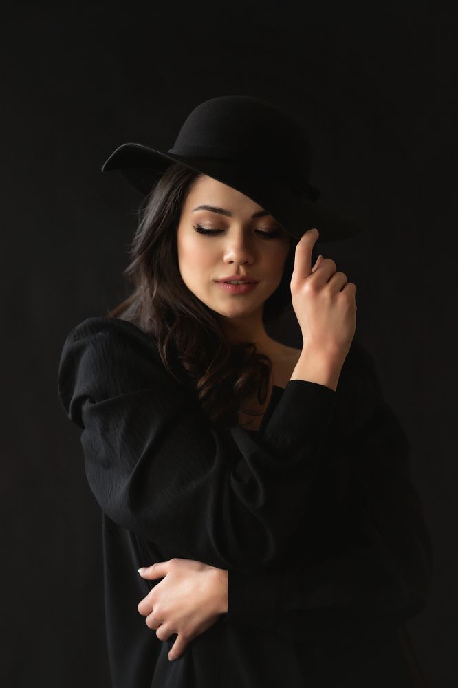 Photograph by LIDIYA HOLD