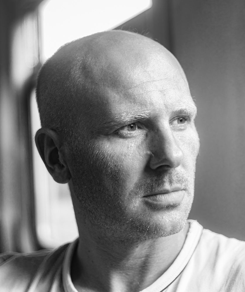 Photograph by Иван Григорьев