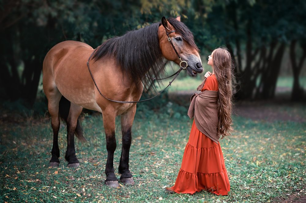 Photograph by Ольга Рагинская