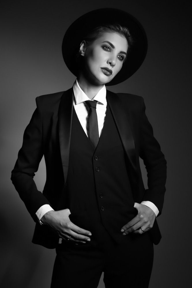 Фотография автора Валерия Витте