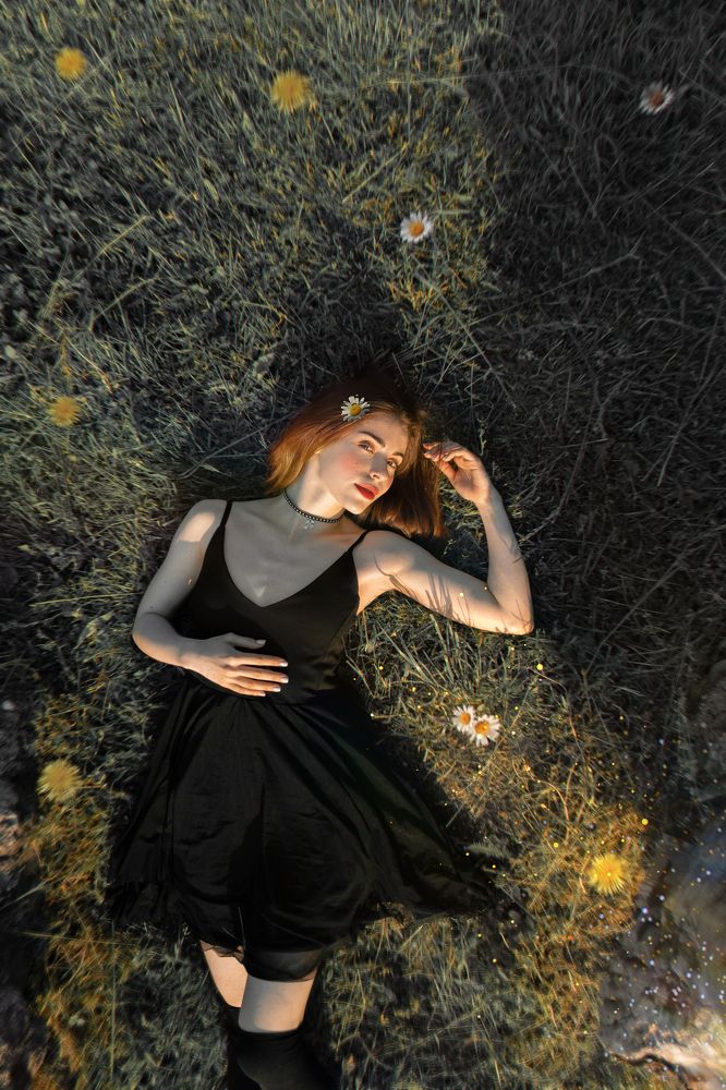 Photograph by Victor Televca