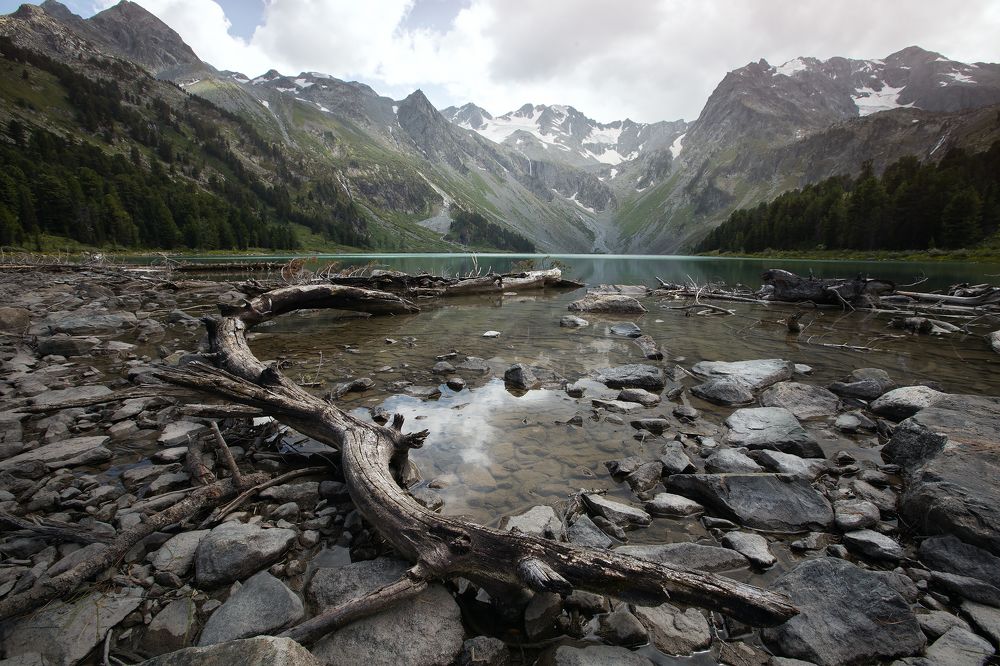 Photograph by Станислав Попов