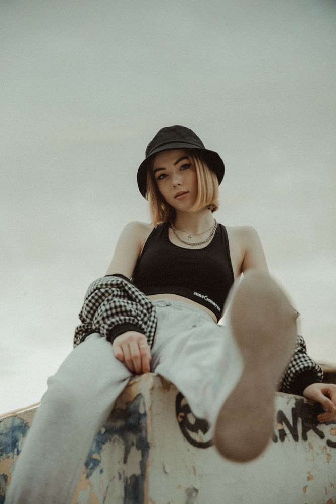 Photograph by Yurii Lavryk