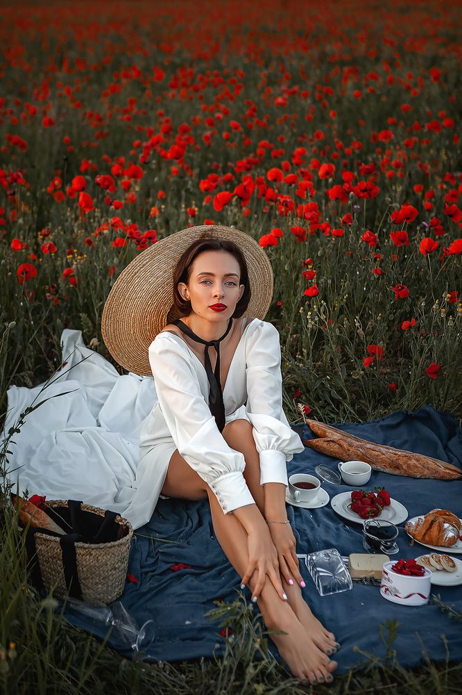 Фотография автора Евгения Ружанская