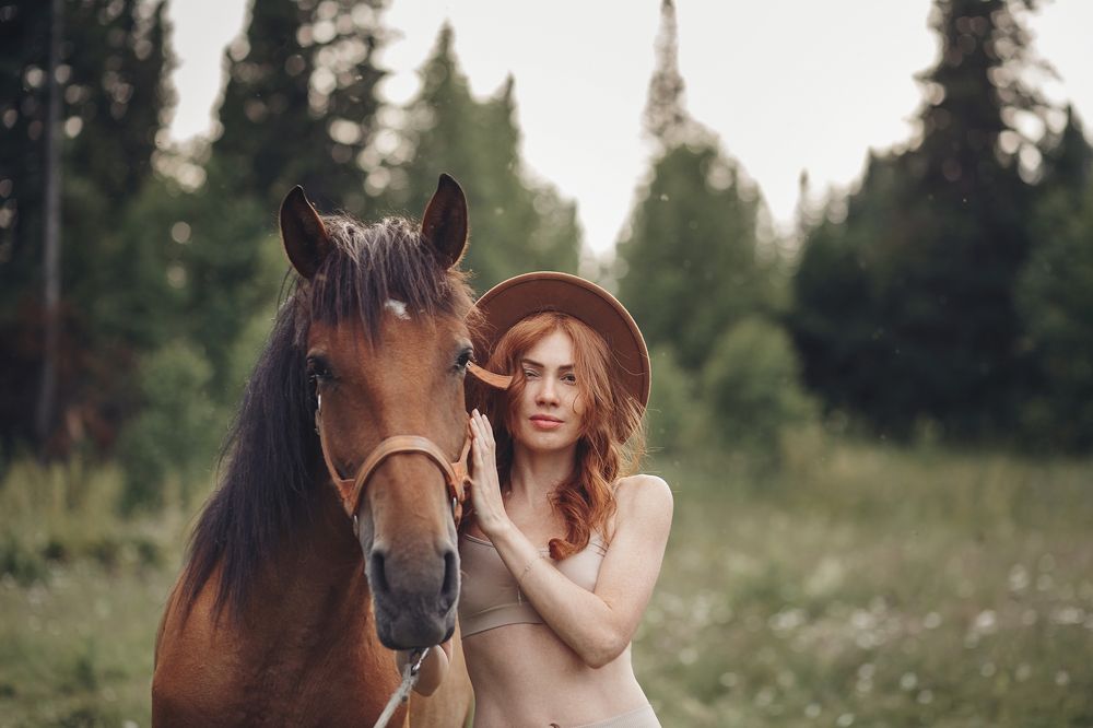 Photograph by Ольга Ткач