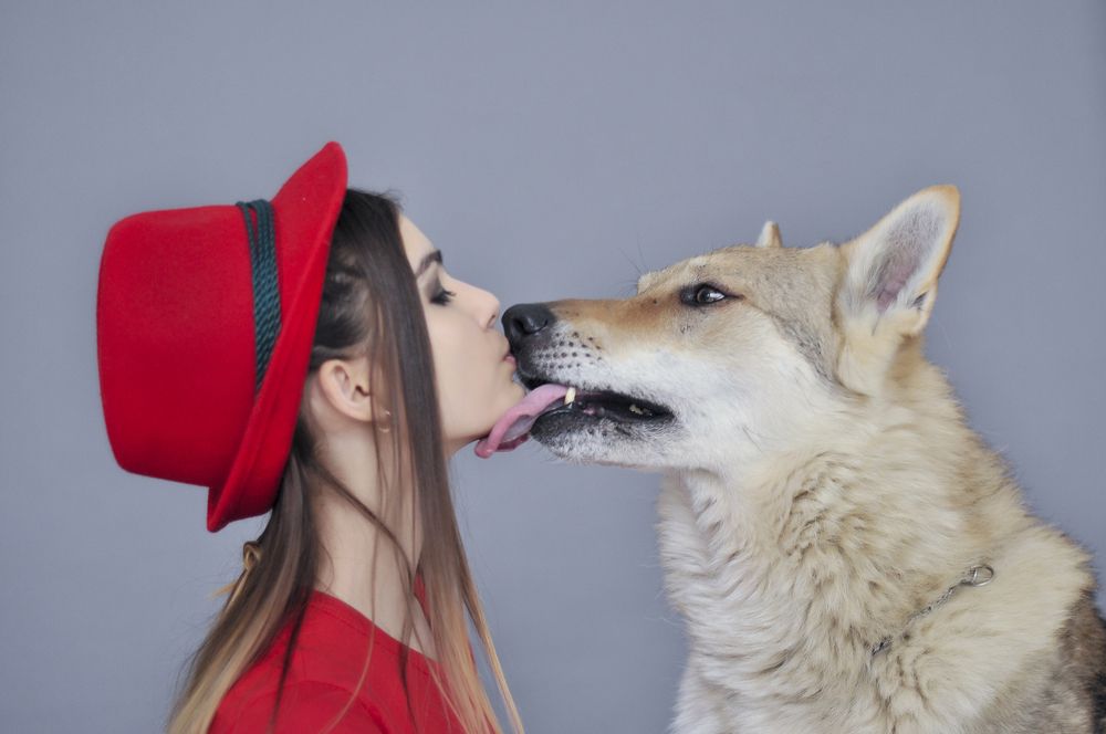 Photograph by Вероника Куликова