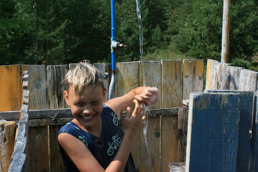 Photograph by Кунц