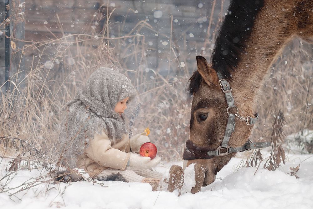 Photograph by Екатерина Сторожук