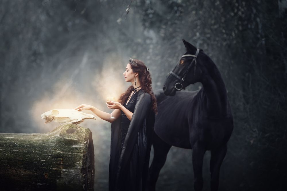 Photograph by Владислава Протащик