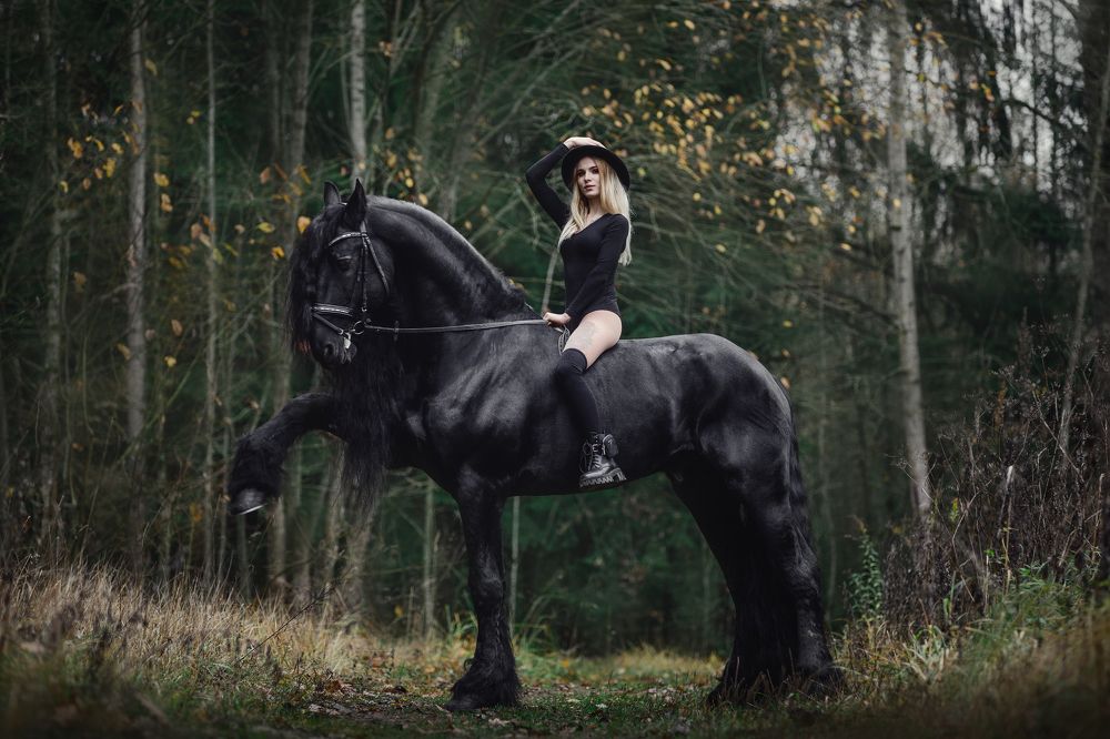 Photograph by Владислава Протащик