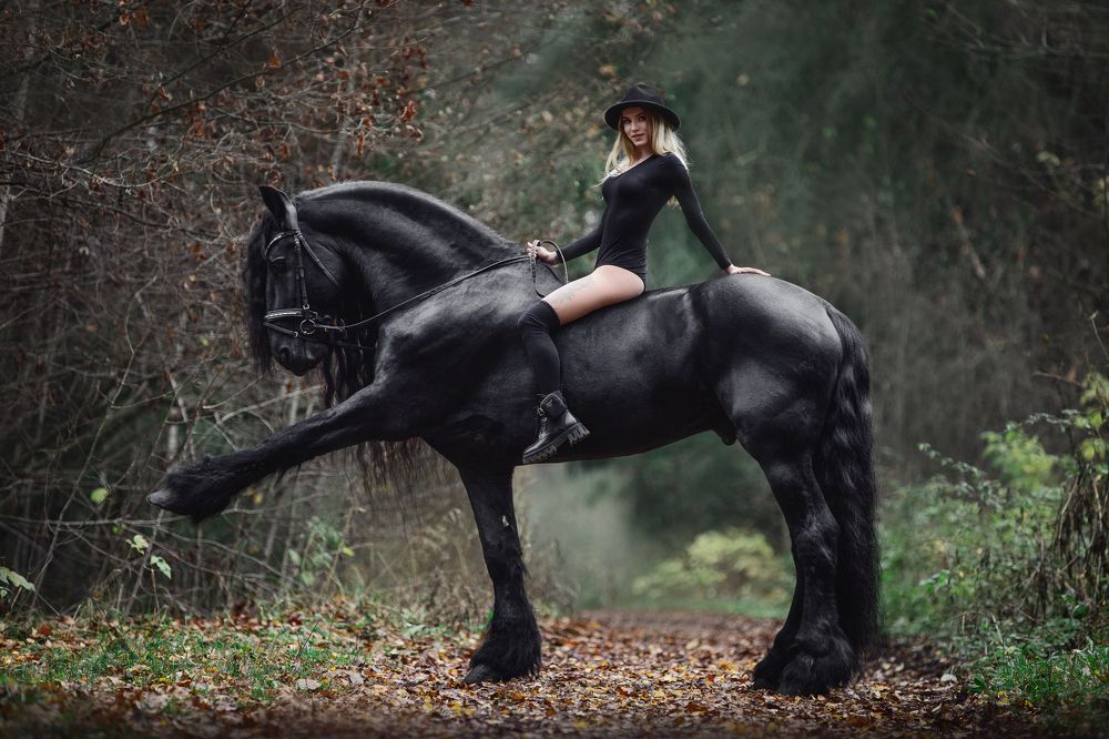 Photograph by Владислава Протащик